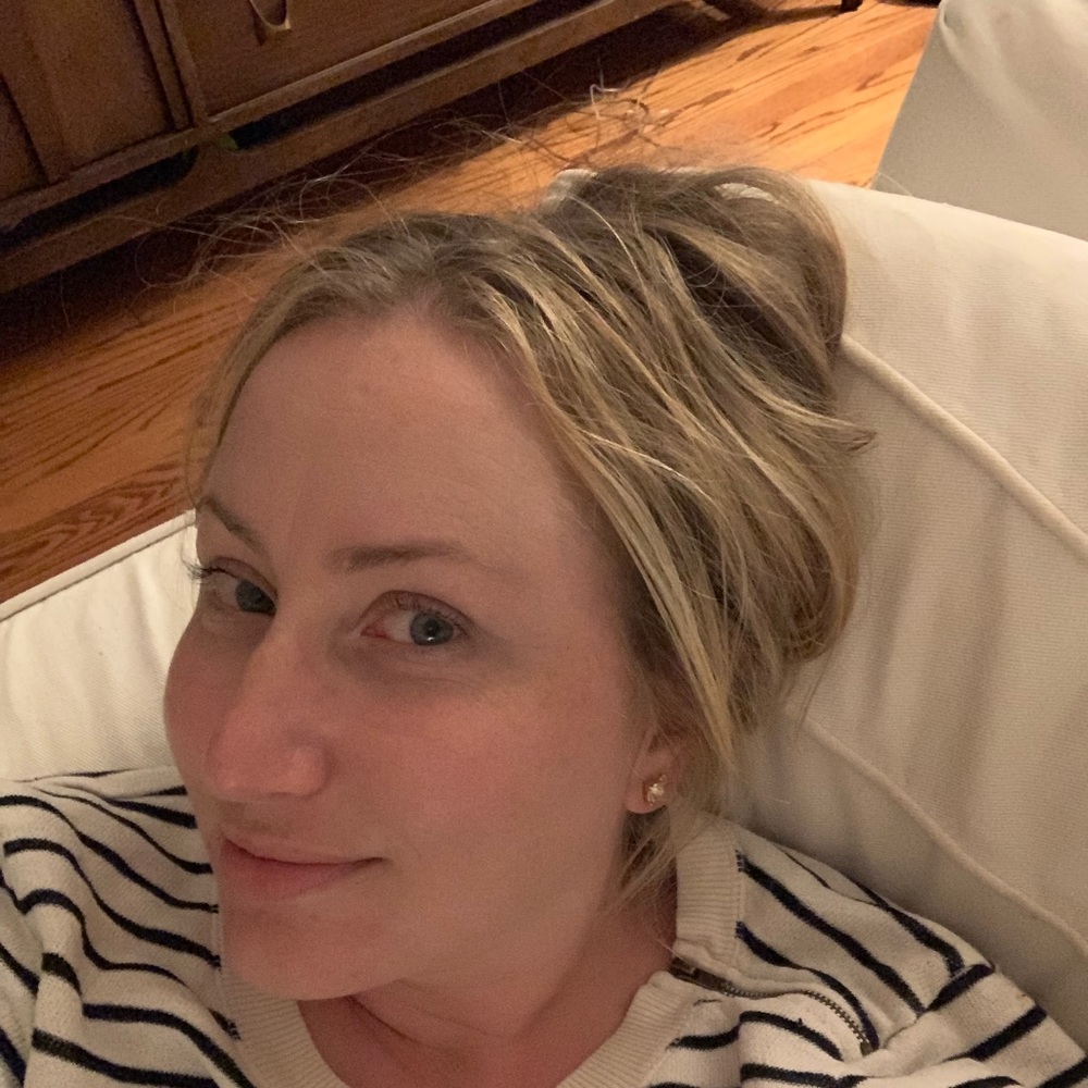 Meet your Posher, Nora